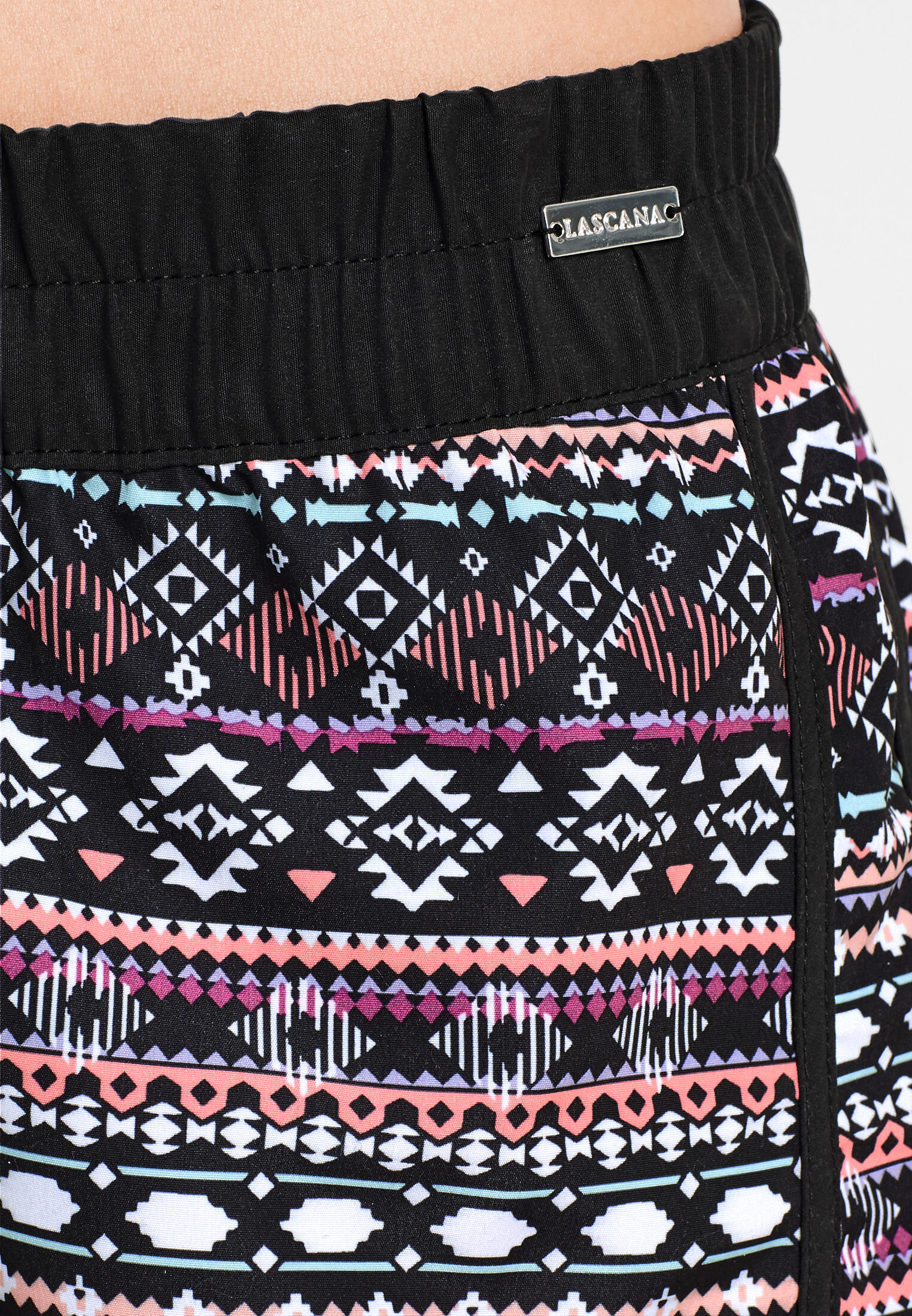 Damen LASCANA Badeshorts 4/6