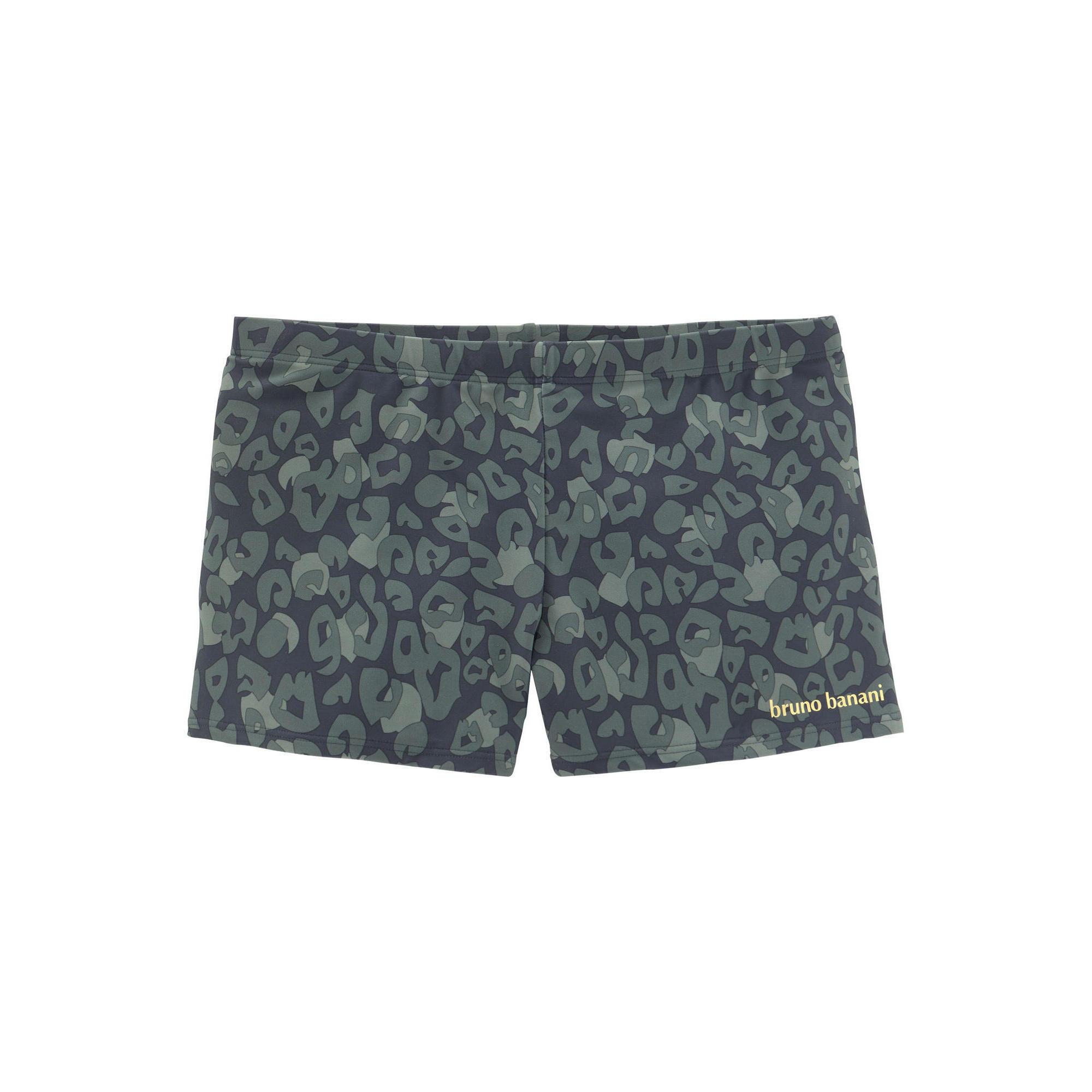 Herren Boxer-Badehose 2/3