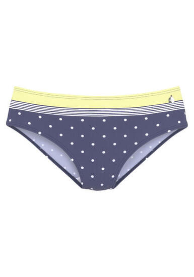 Damen Bikini-Hose