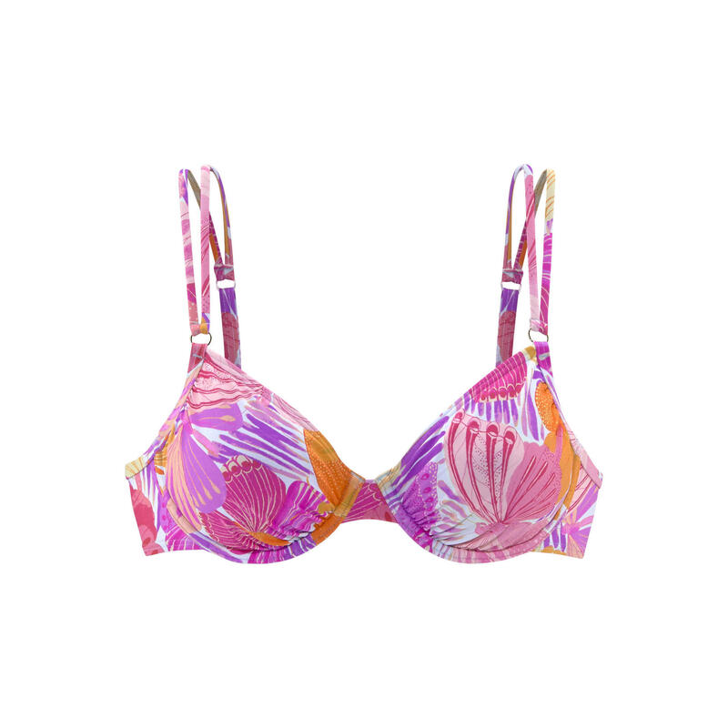 Bügel-Bikini-Top für Damen