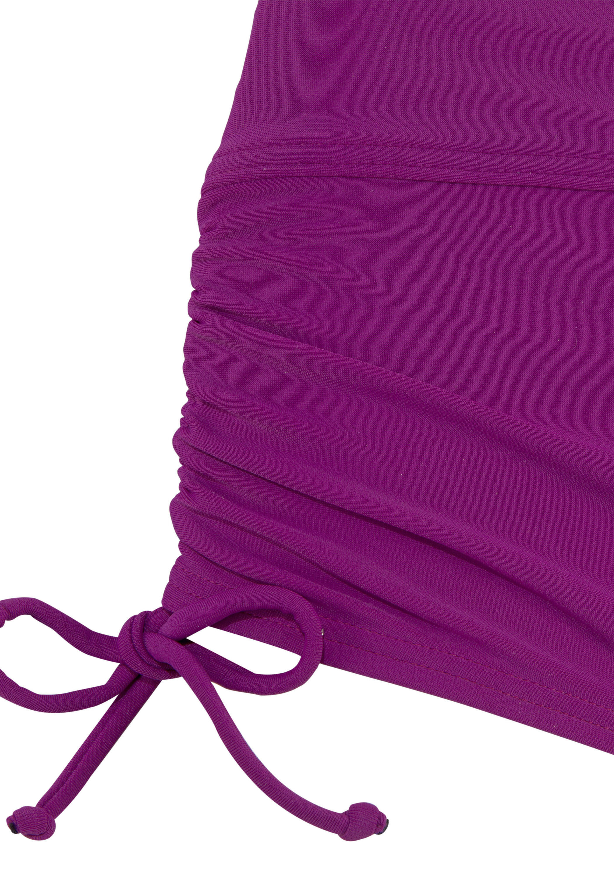 Damen Bikini-Hotpants 3/5