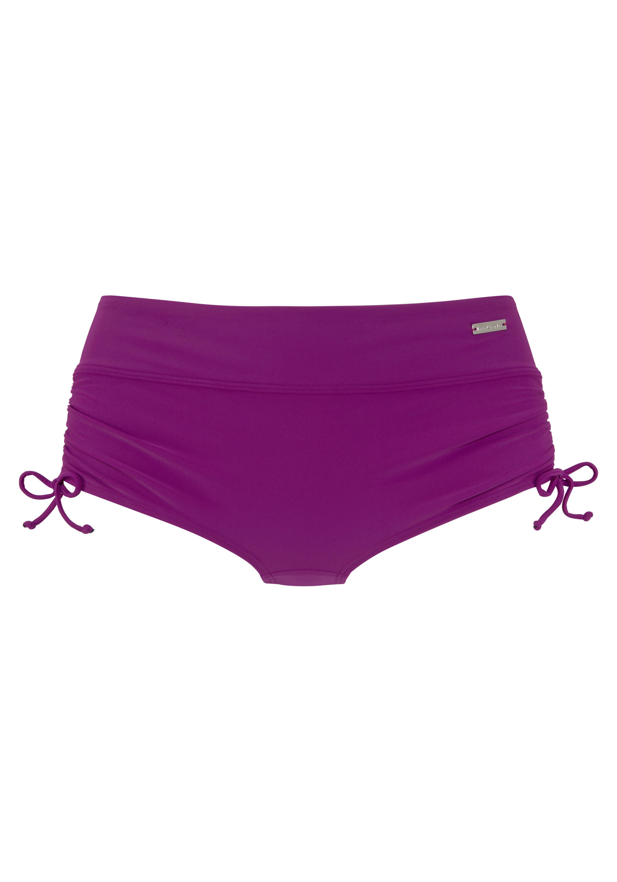 Damen Bikini-Hotpants 2/5