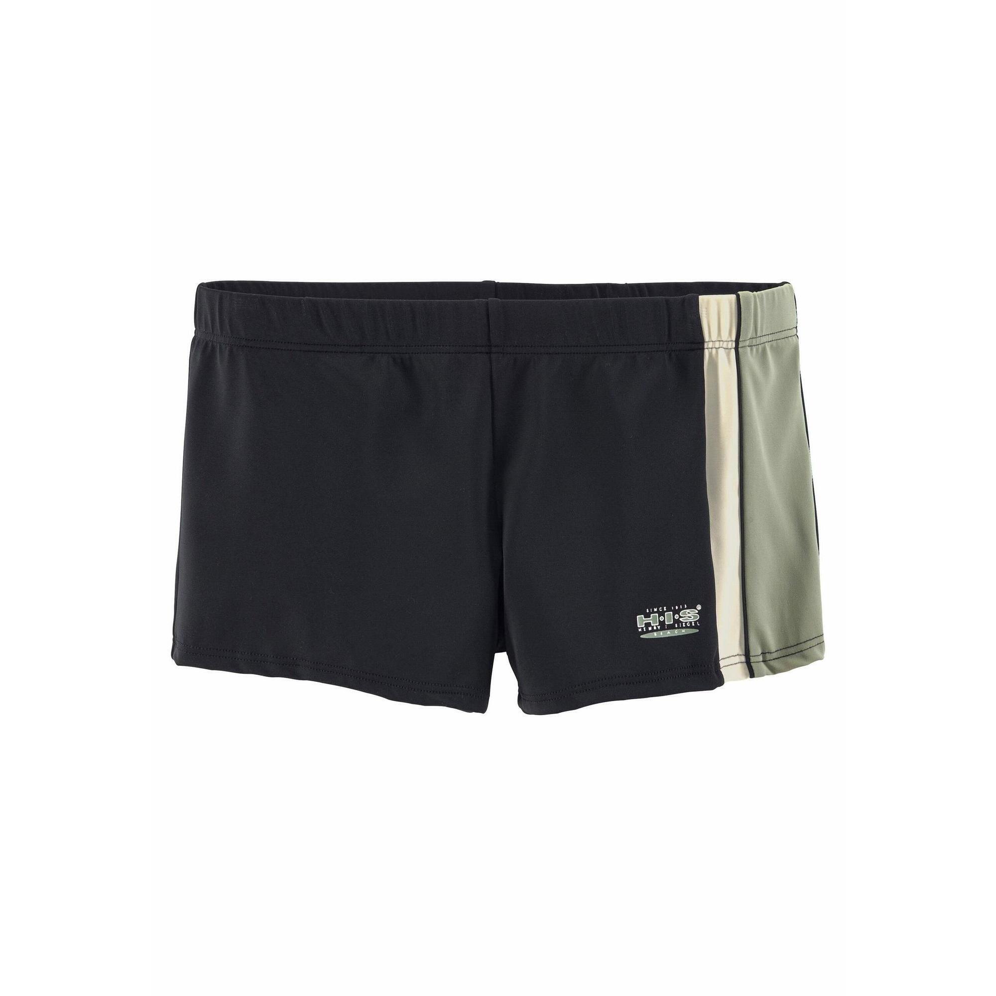 Herren H.I.S Boxer-Badehose 2/3