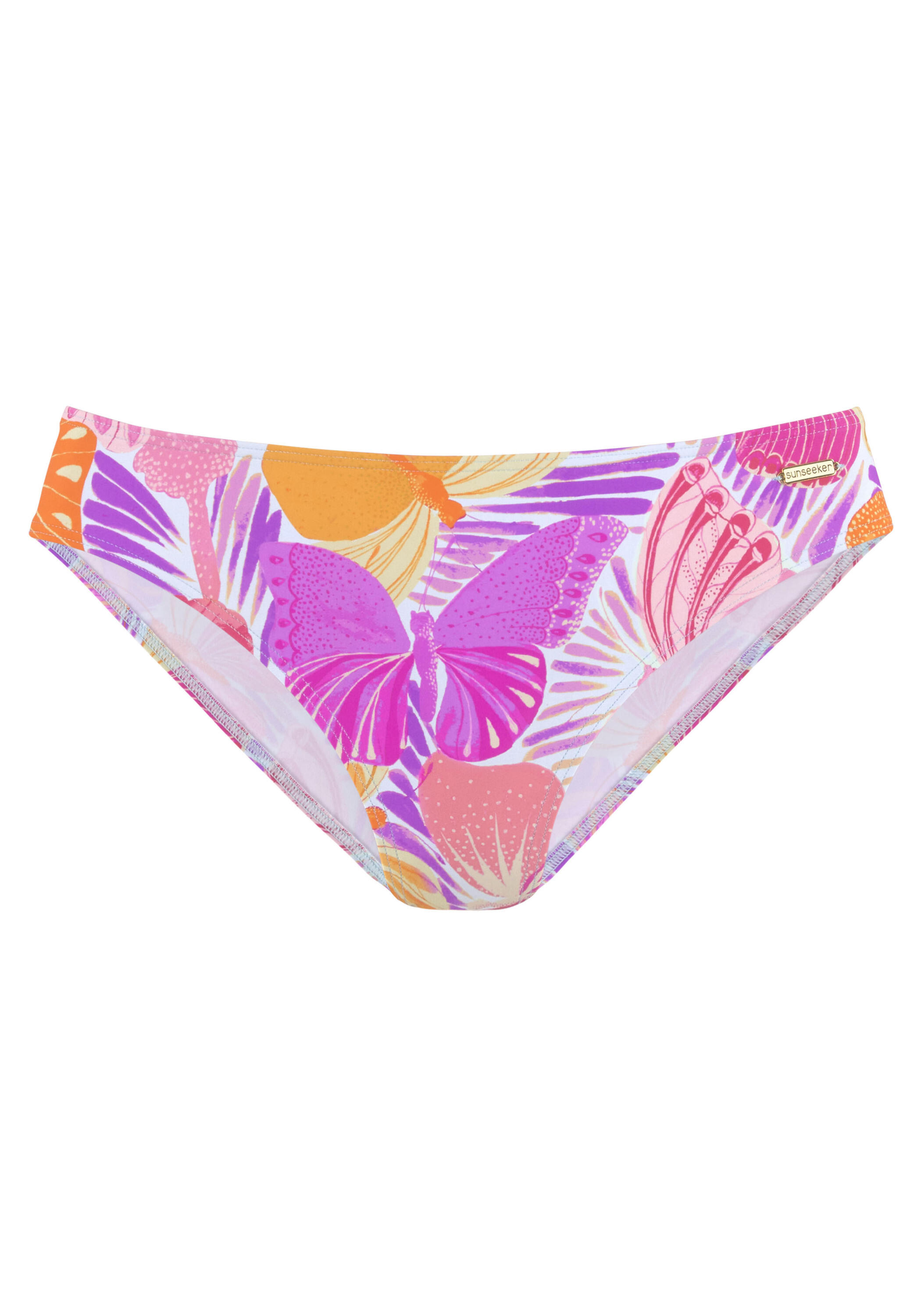 Damen Bikini-Hose 2/5