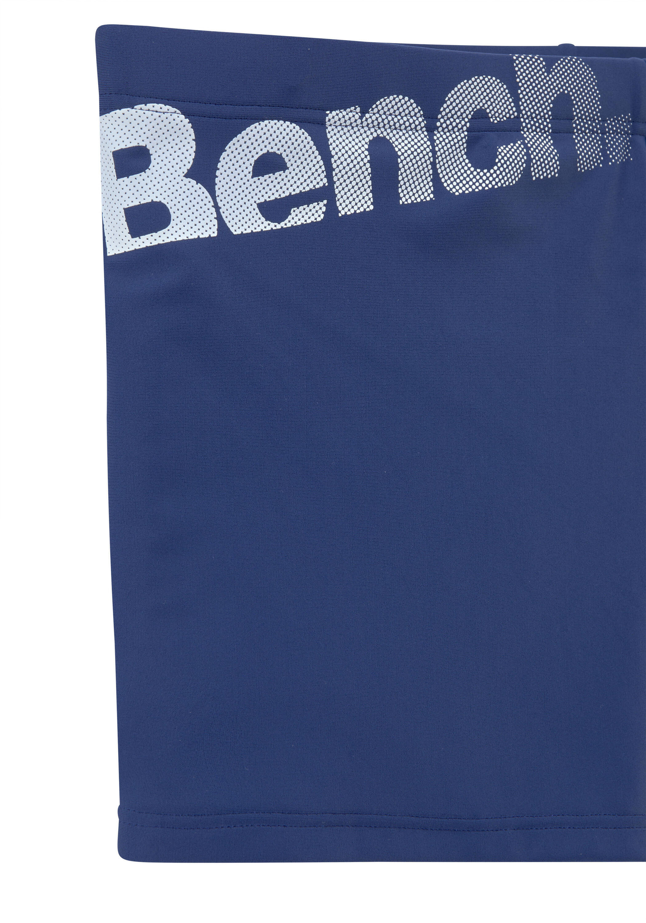 Herren Boxer-Badehose 3/4