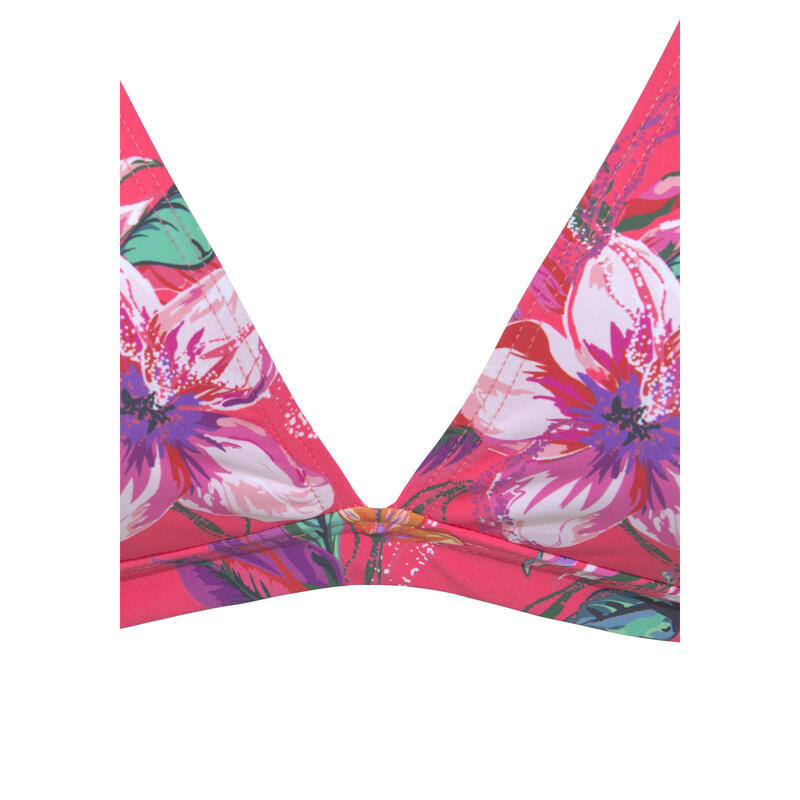 LASCANA Triangel-Bikini-Top »Malia« für Damen