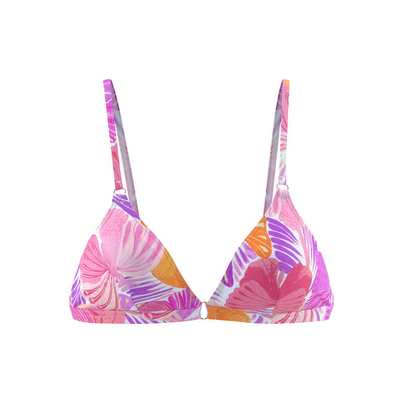 Triangel-Bikini-Top für Damen