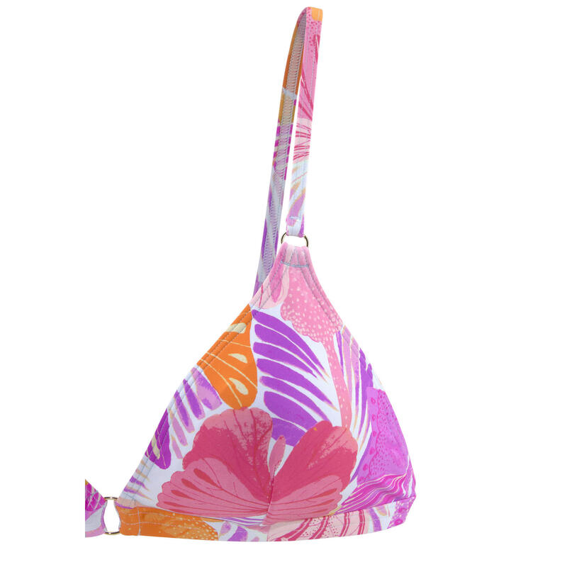 Triangel-Bikini-Top für Damen