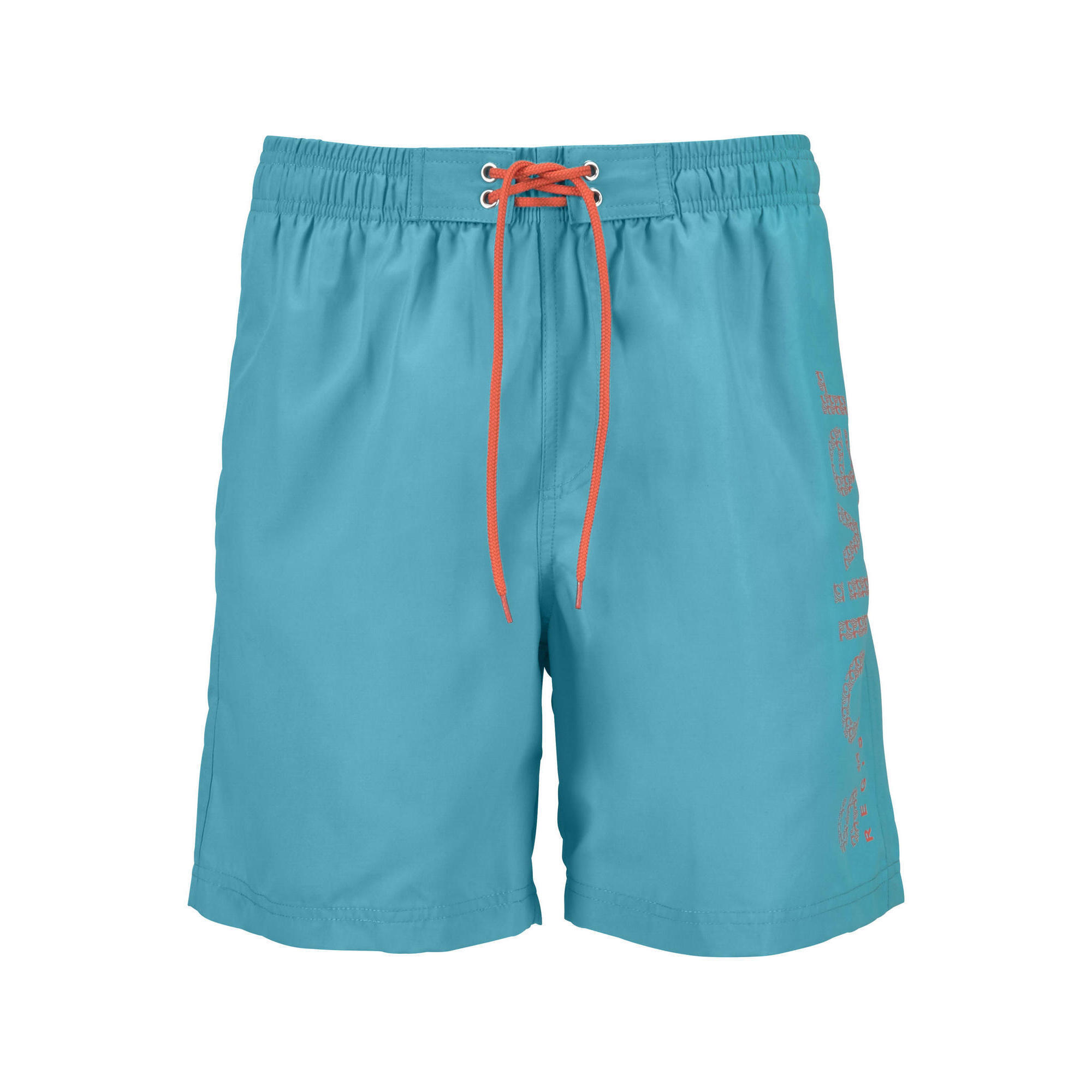 Herren s.Oliver Beachwear Badeshorts