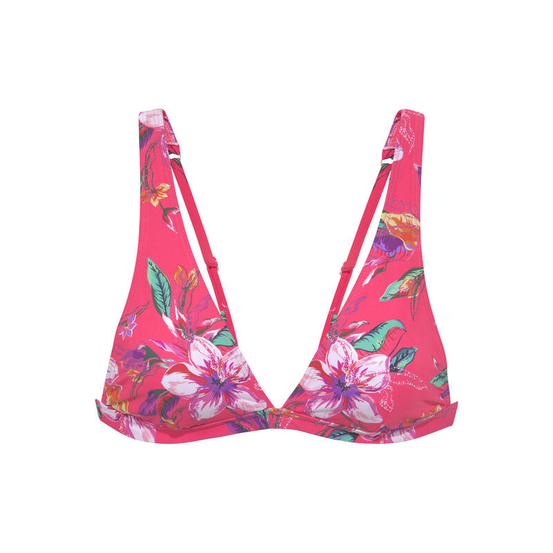 LASCANA Triangel-Bikini-Top »Malia« für Damen