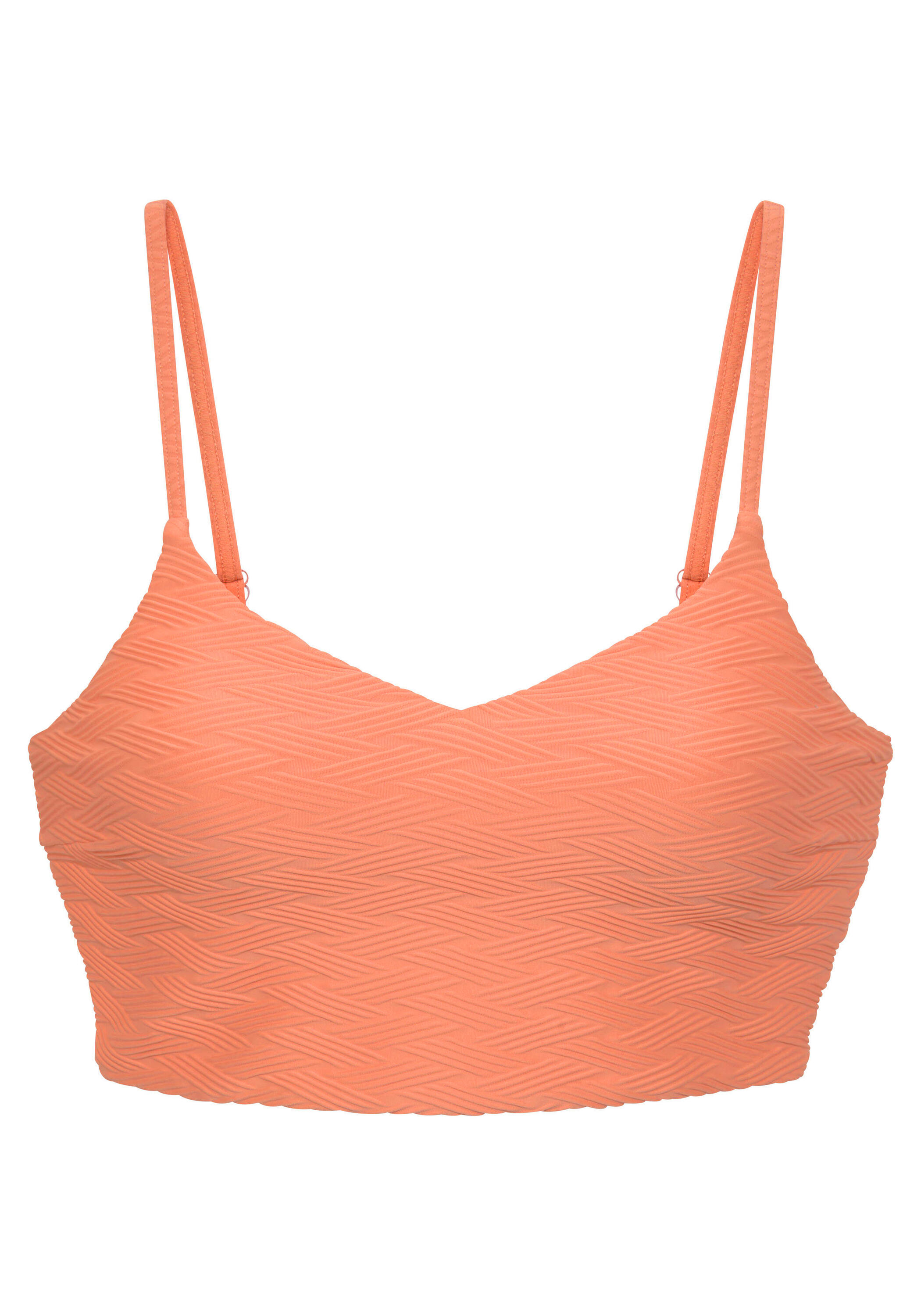 Damen Crop-Bikini-Top 2/6