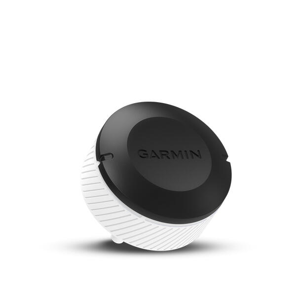 Garmin shop golf tracker
