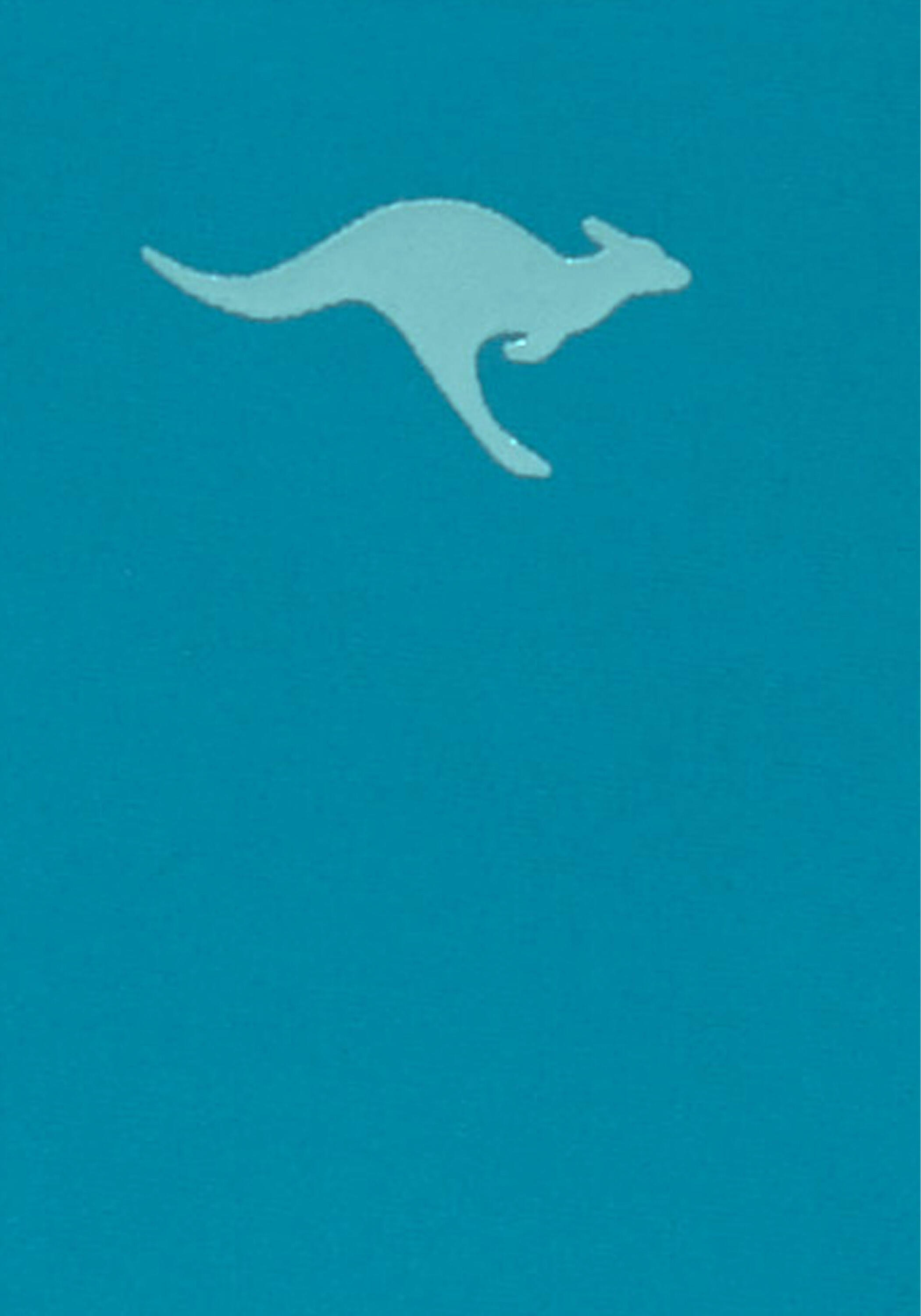 KANGAROOS Badeanzug für Kinder 4/5