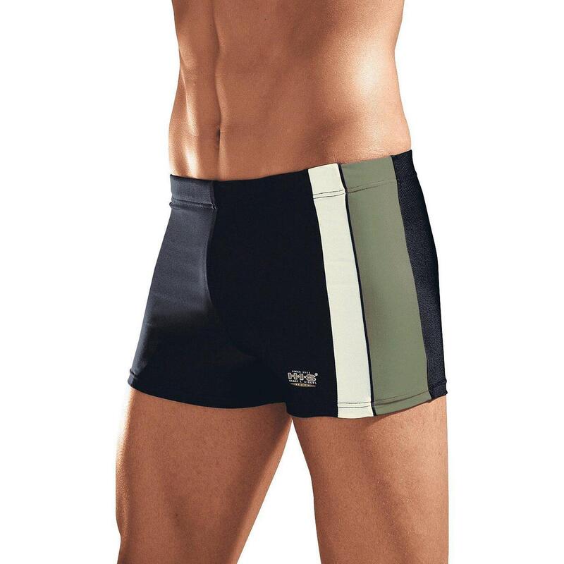 H.I.S Boxer-Badehose für Herren