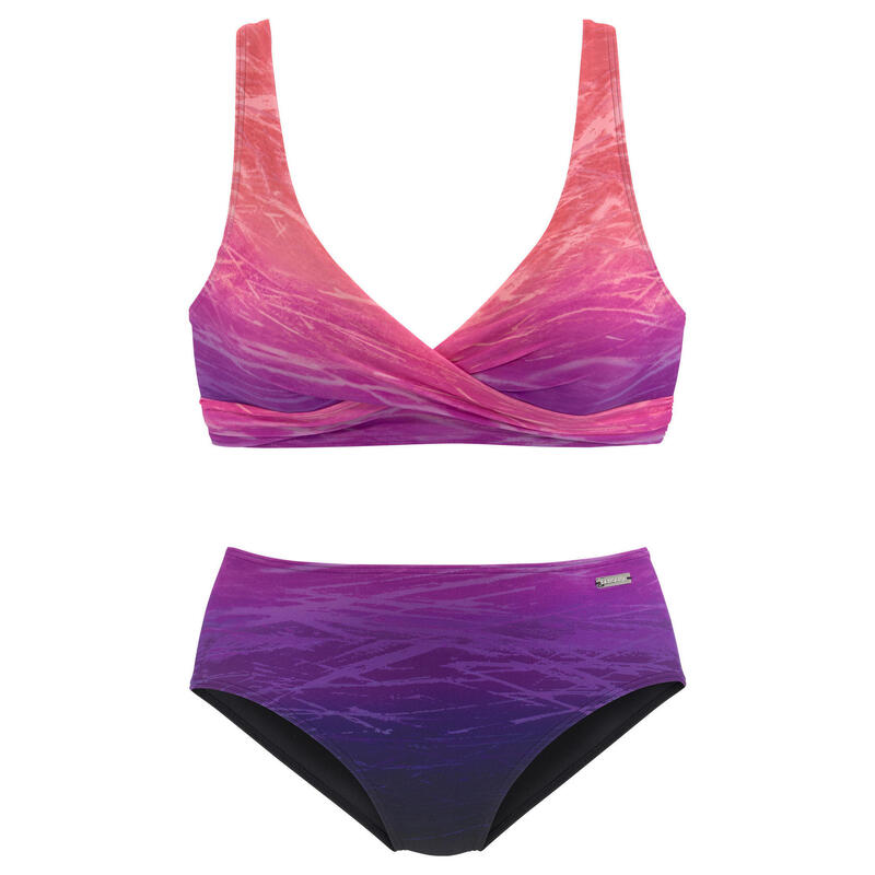 Triangel-Bikini für Damen