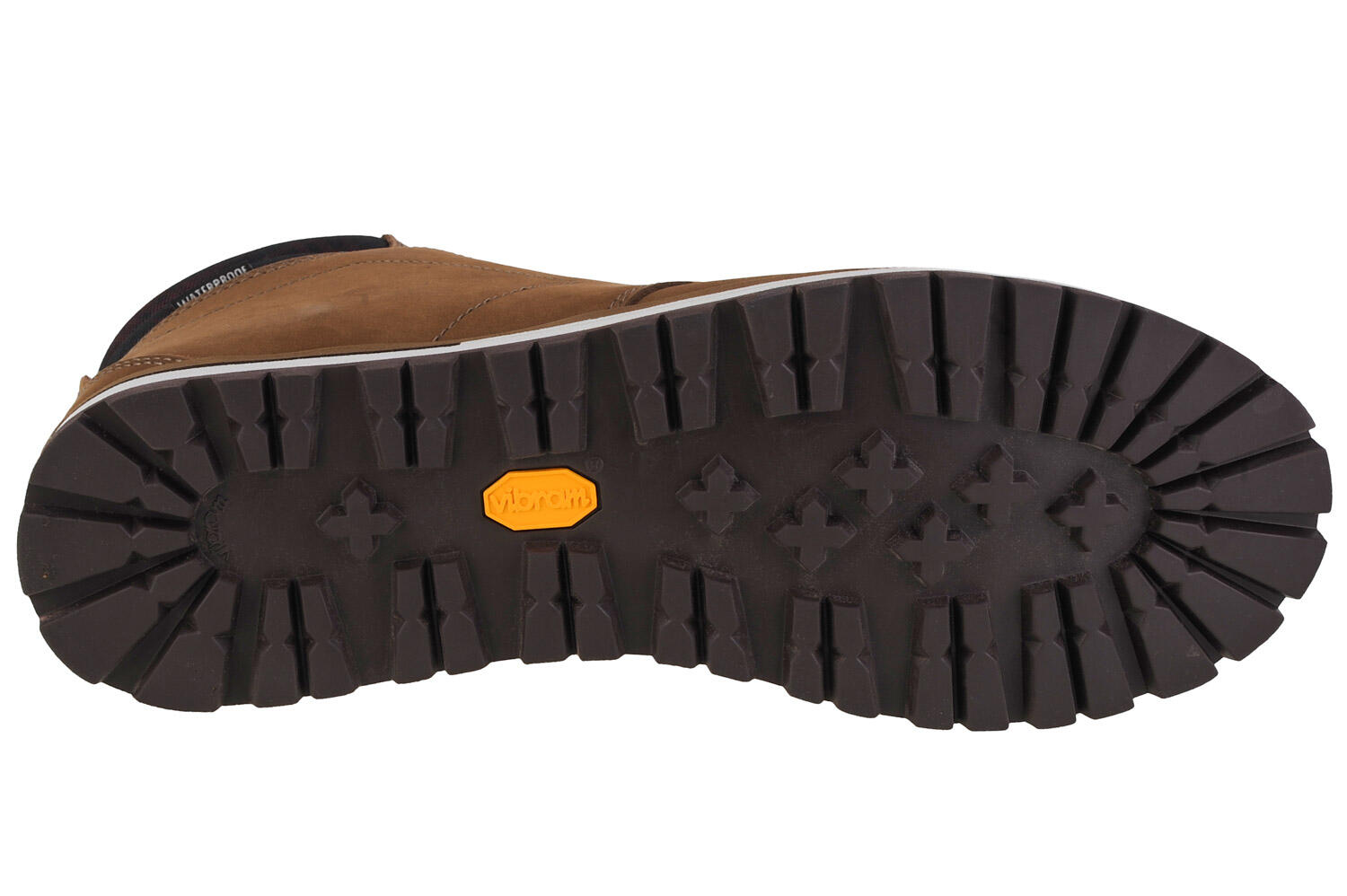 Bottes de randonnée pour hommes CMP Dorado WP 4/7