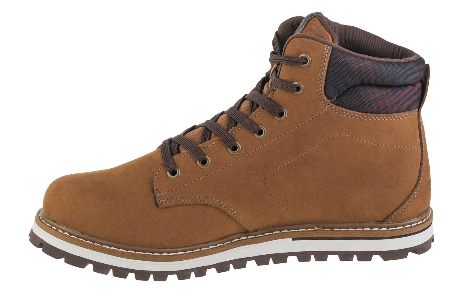 Bottes de randonnée pour hommes CMP Dorado WP 2/7