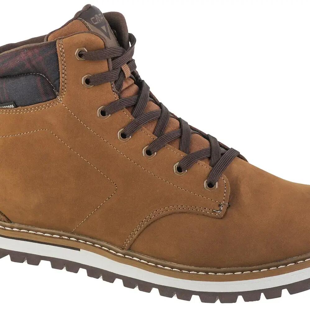 Men universal Shoes CMP Dorado WP