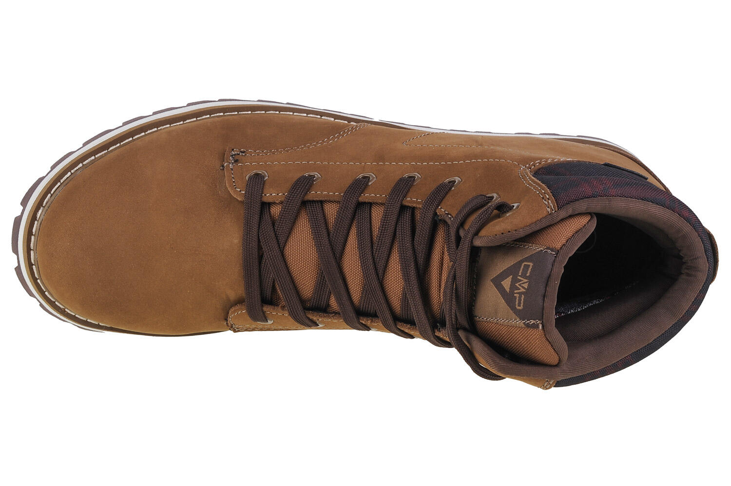 Bottes de randonnée pour hommes CMP Dorado WP 3/7