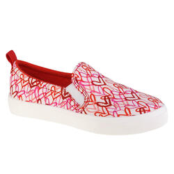 Baskets pour femmes Skechers Poppy Drippin Love