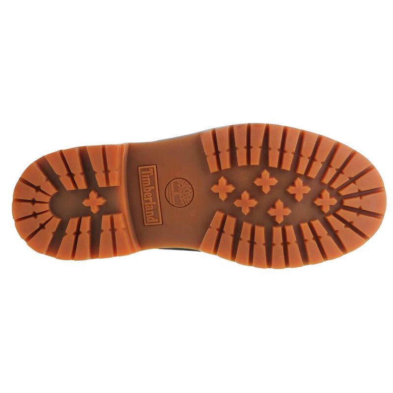 Cizme Timberland Heritage 6 W impermeabile negre