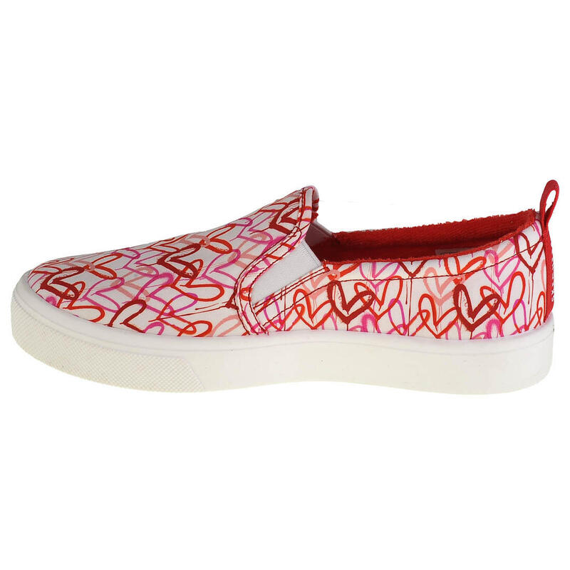 Sneakers voor vrouwen Poppy Drippin Love