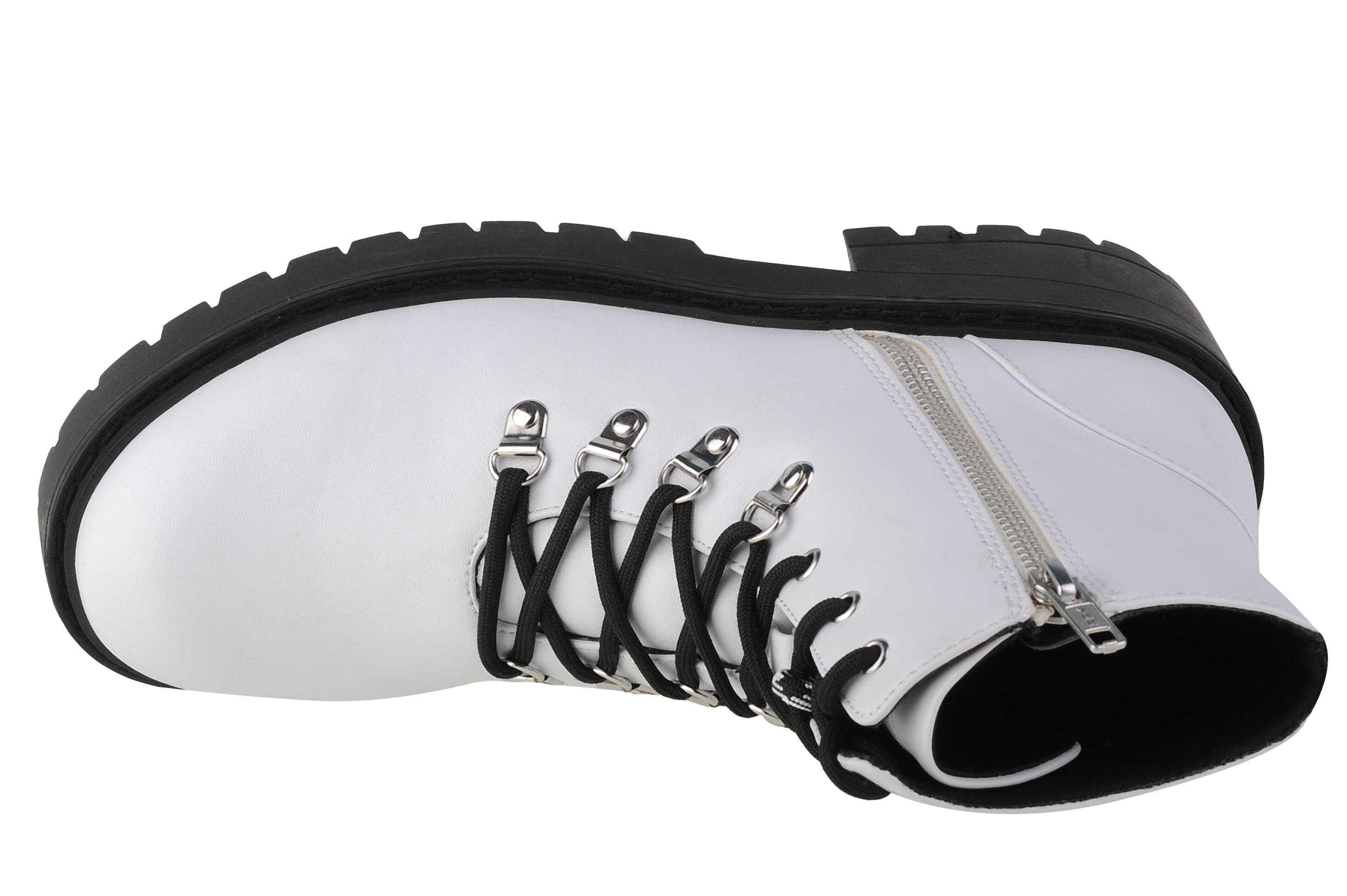 Bottes de randonnée pour femmes Skechers Teen Spirit - Weekend Best 3/4