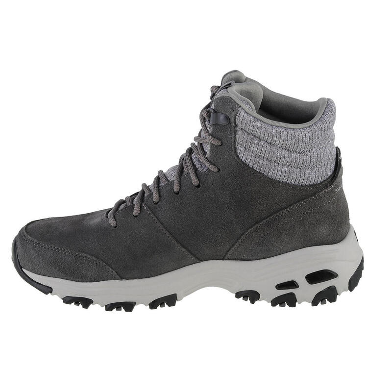 Wandelschoenen voor vrouwen Skechers D'Lites - Chill Flurry