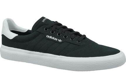 Zapatillas Adidas Original 3Mc Negro Adulto