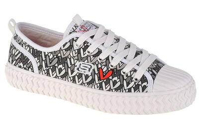Sneakers voor vrouwen street trax-one that stands out