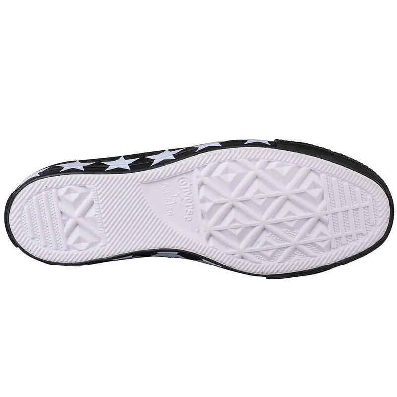 Pantofi Converse Chuck Taylor All Star Ox Negri