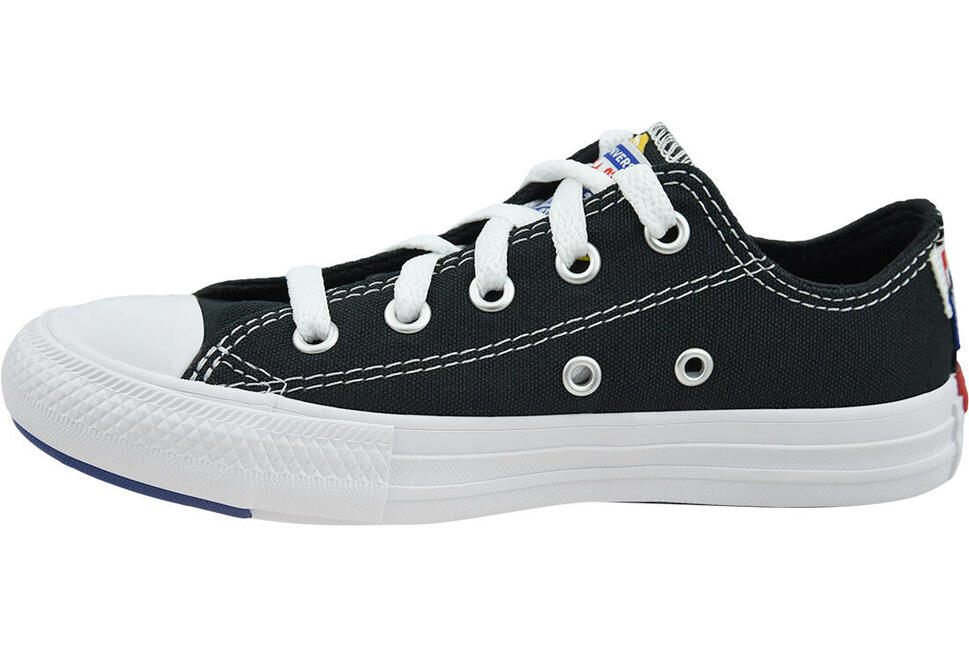 Buty do chodzenia chłopięce, Converse Chuck Taylor All Star Jr