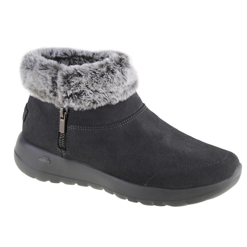 Botas de inverno para mulher, Skechers On The Go Joy-Savvy