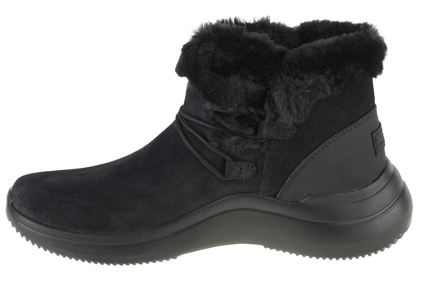 Botas de neve quentes para Mulheres On The Go Midtown-Cozy Vibes 2/4