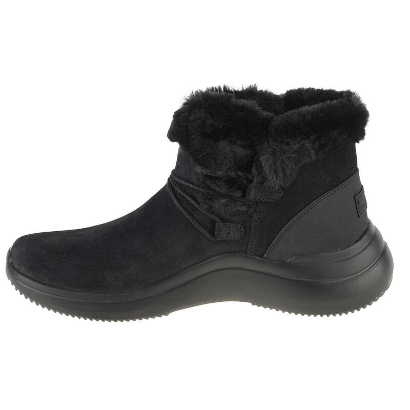 Chaussures d'hiver pour femmes Skechers On The Go Midtown-Cozy Vibes