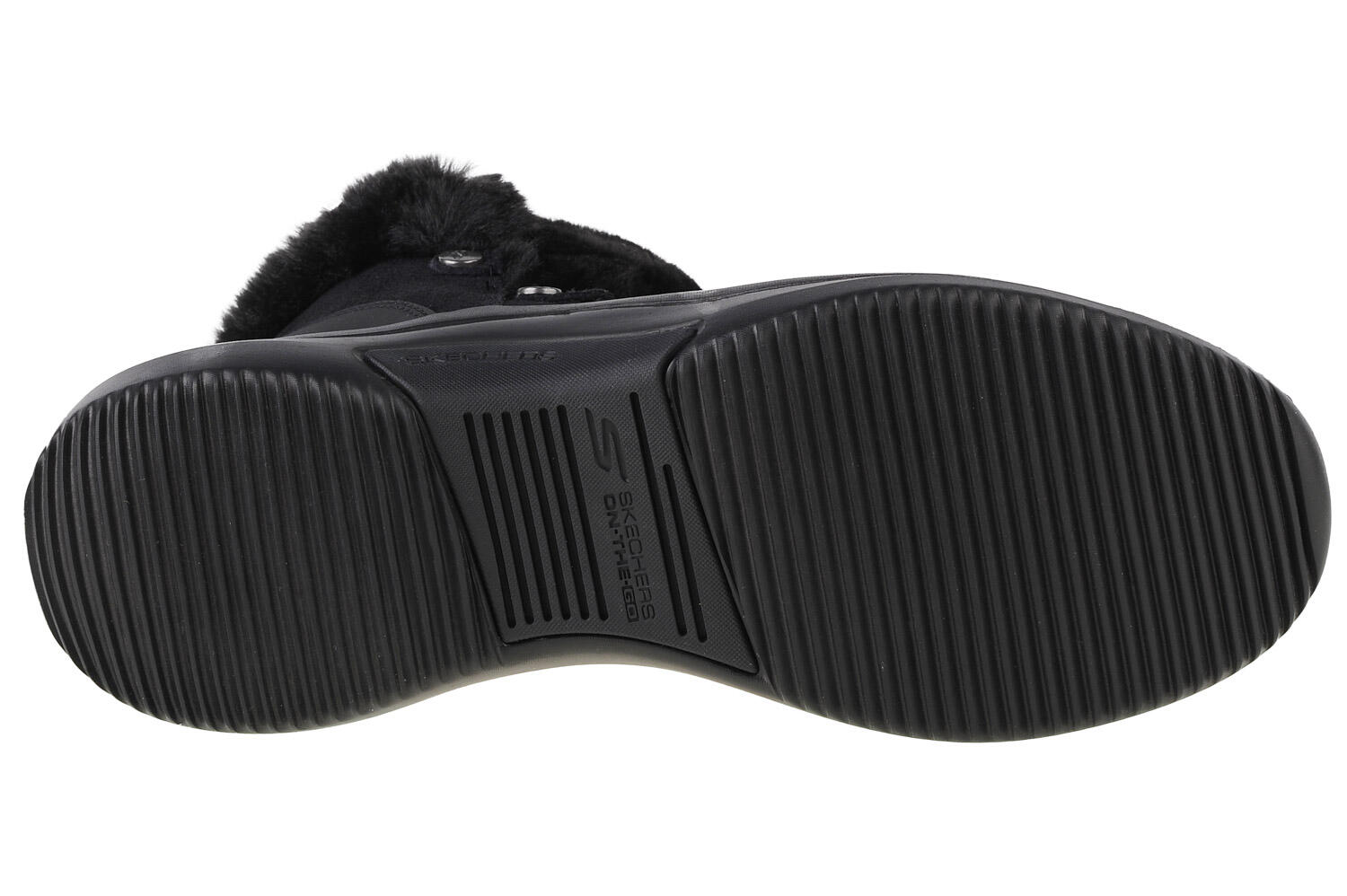 Botas de neve quentes para Mulheres On The Go Midtown-Cozy Vibes 4/4