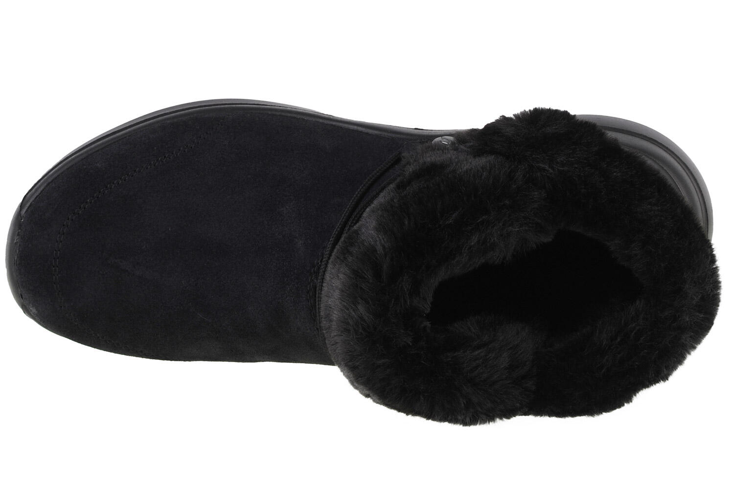 Botas de neve quentes para Mulheres On The Go Midtown-Cozy Vibes 3/4
