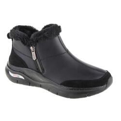Chaussures d'hiver pour femmes Skechers Arch Fit - Casual Hour