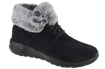 Winterschuhe Damen On The Go Joy-Plush Dreams