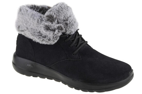 Winterschuhe Damen On The Go Joy-Plush Dreams