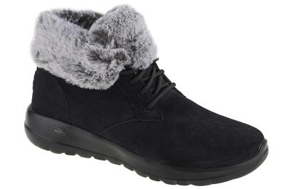 Winterschuhe Damen On The Go Joy-Plush Dreams