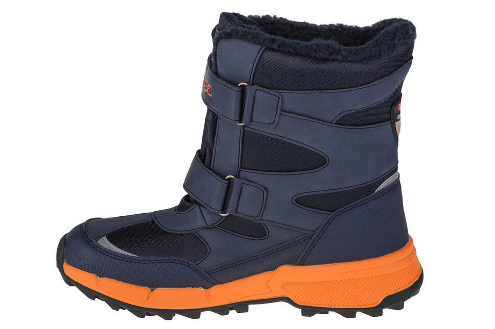 Buty zimowe chłopięce, Kappa Cekis Tex T
