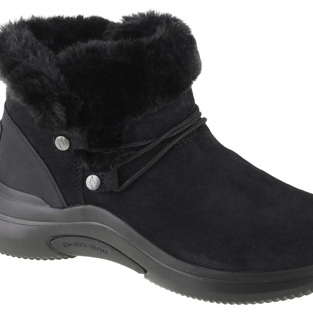 Winter boots for Women Skechers On The Go Midtown-Cozy Vibes