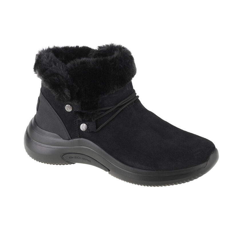 Chaussures d'hiver pour femmes On The Go Midtown-Cozy Vibes
