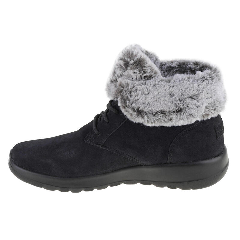 Chaussures d'hiver pour femmes On The Go Joy-Plush Dreams