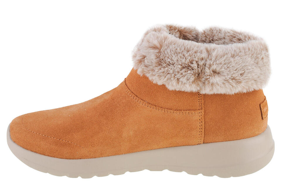 Buty zimowe damskie, Skechers On The Go Joy-Savvy