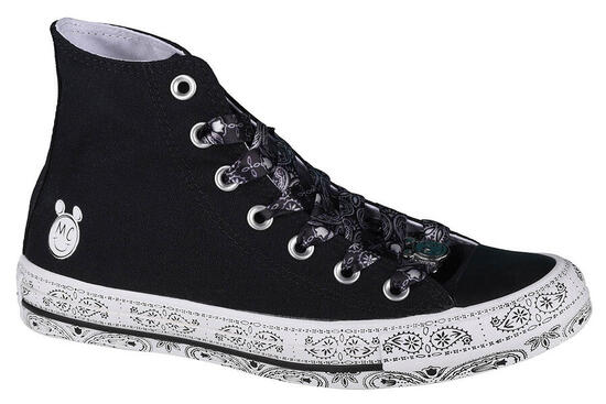 Scarpe Adulto Converse Chuck Taylor All Star nero
