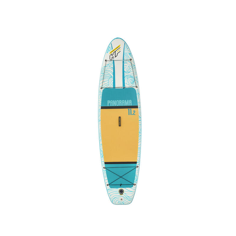 Deska SUP Hydro-Force Panorama 11'2" 65363