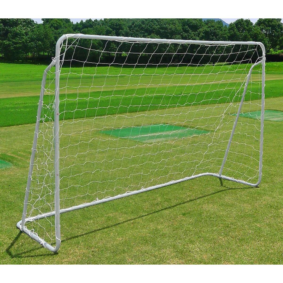 Fußballtor mit Energy 240x150x90 cm 2/7