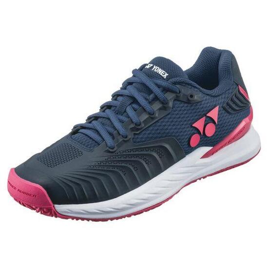 Chaussures de tennis pour femmes YONEX SHT Eclipsion 4 CL